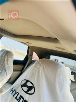 هيونداي فيراكروز